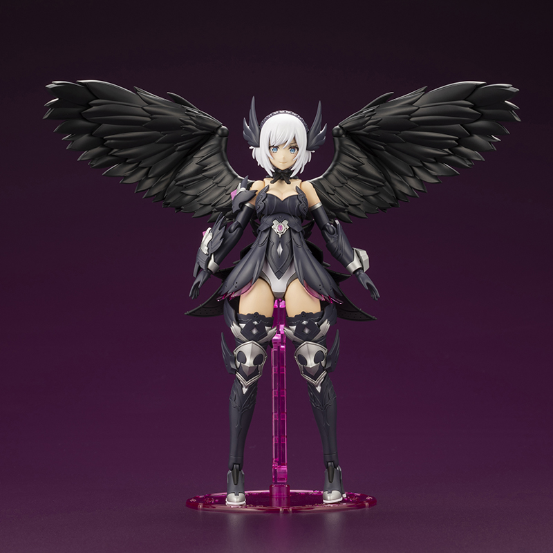 Kotobukiya: - Arcanadea - Lumitea ReACT-A