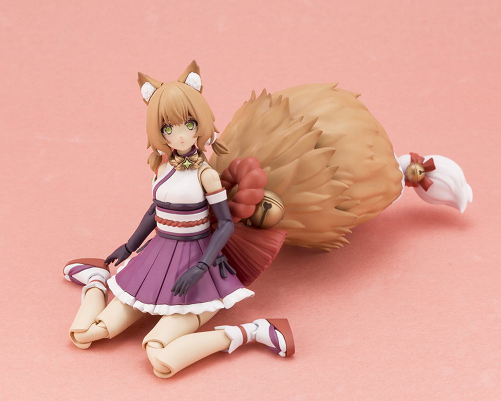 Kotobukiya: - Arcanadea - Yukumo