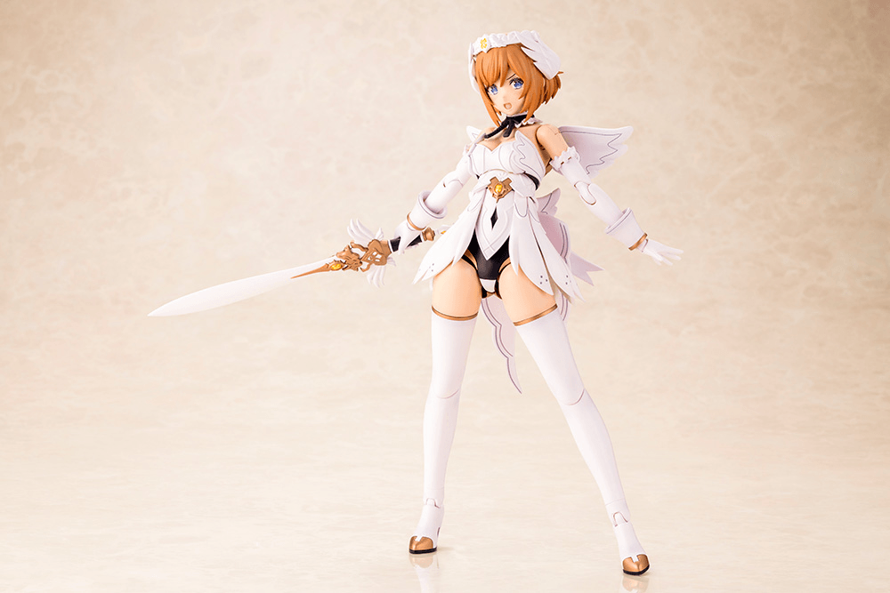 Kotobukiya: - Arcanadea - Grande Scale Lumitea