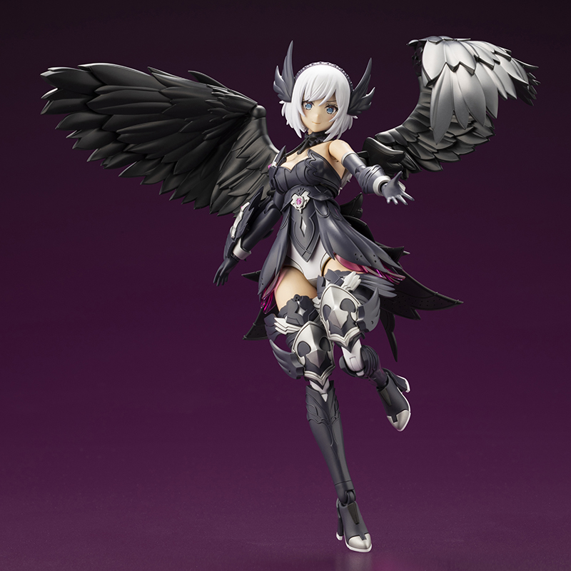 Kotobukiya: - Arcanadea - Lumitea ReACT-A