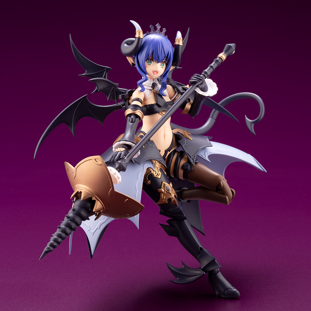 Kotobukiya: - Arcanadea - Velretta