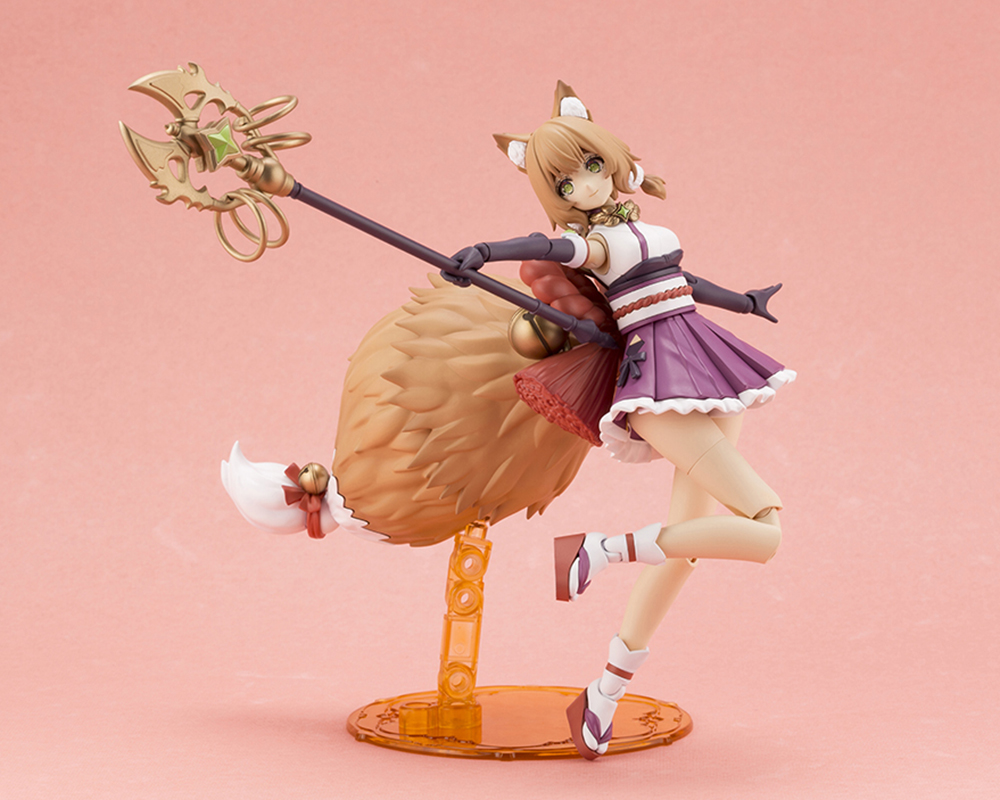 Kotobukiya: - Arcanadea - Yukumo