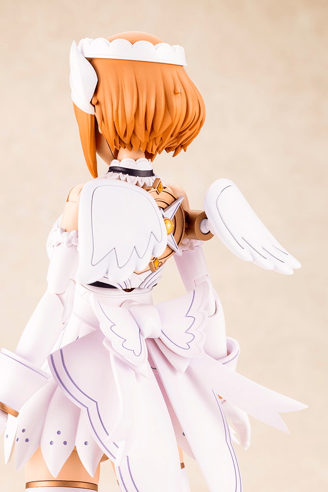 Kotobukiya: - Arcanadea - Grande Scale Lumitea