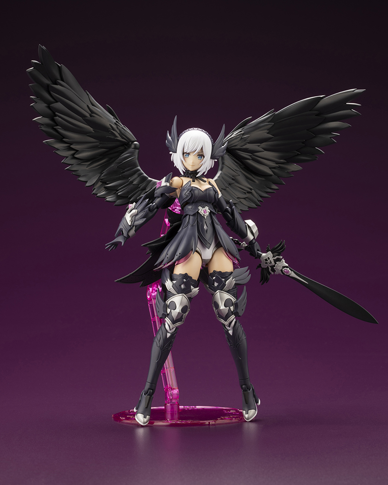 Kotobukiya: - Arcanadea - Lumitea ReACT-A