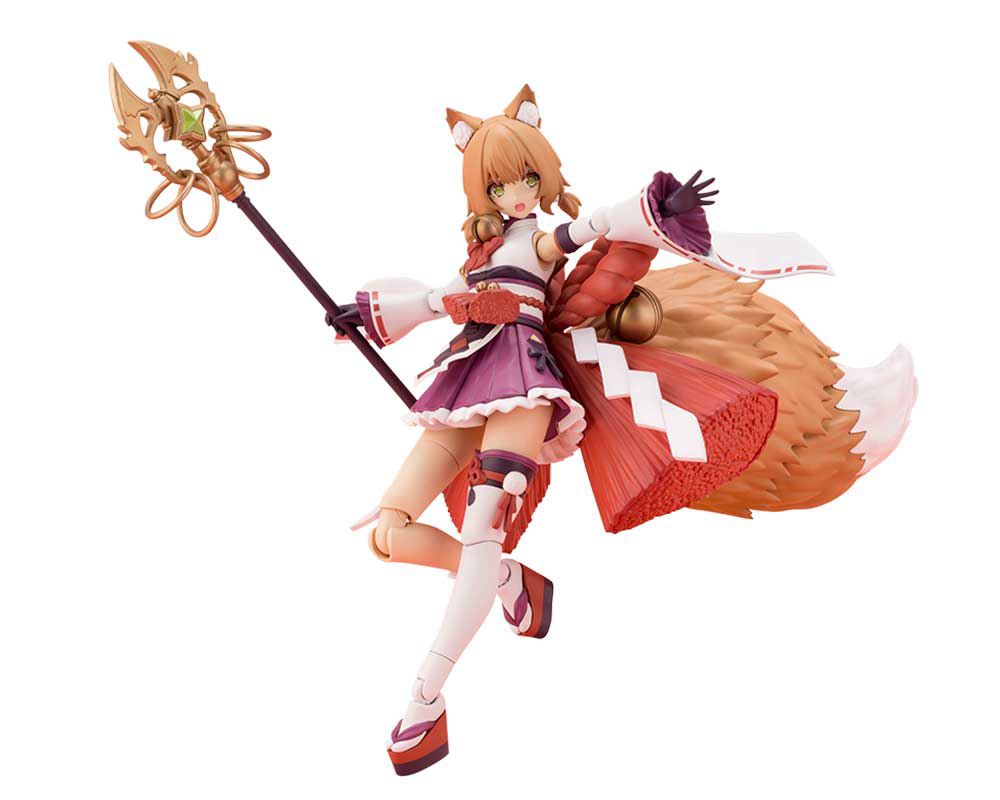 Kotobukiya: - Arcanadea - Yukumo