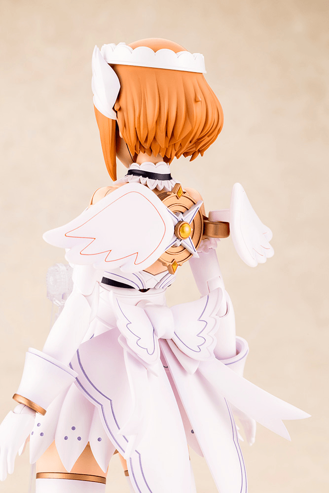 Kotobukiya: - Arcanadea - Grande Scale Lumitea