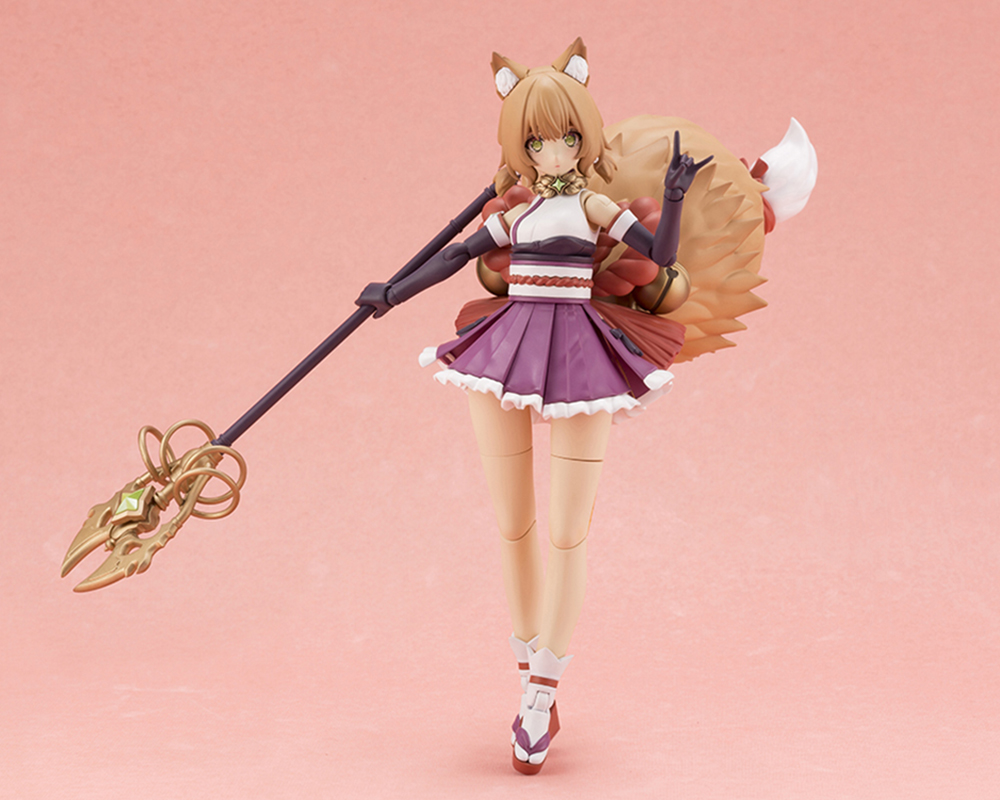 Kotobukiya: - Arcanadea - Yukumo