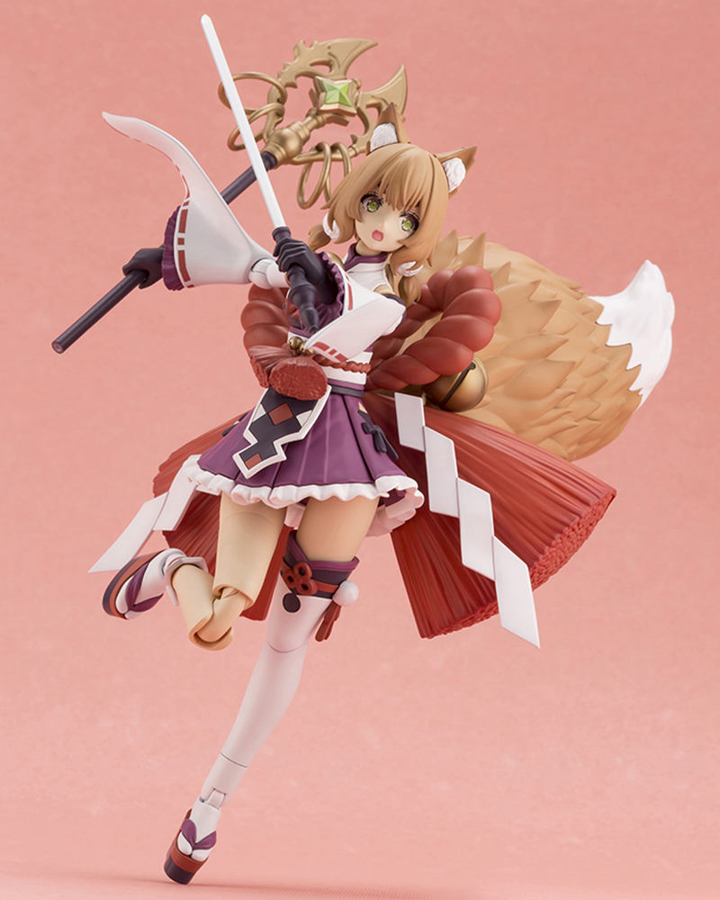 Kotobukiya: - Arcanadea - Yukumo