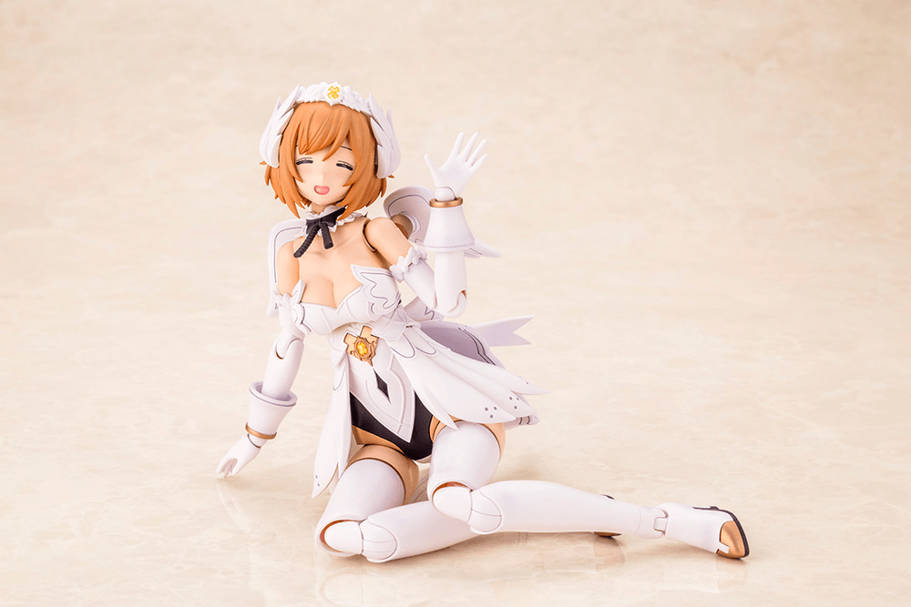 Kotobukiya: - Arcanadea - Grande Scale Lumitea
