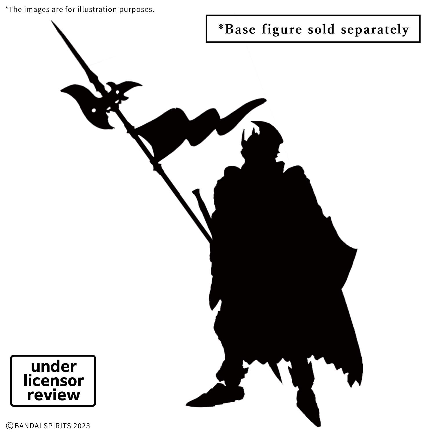 30MF Class Up Armor (Liber Commander) [Q3 2026]