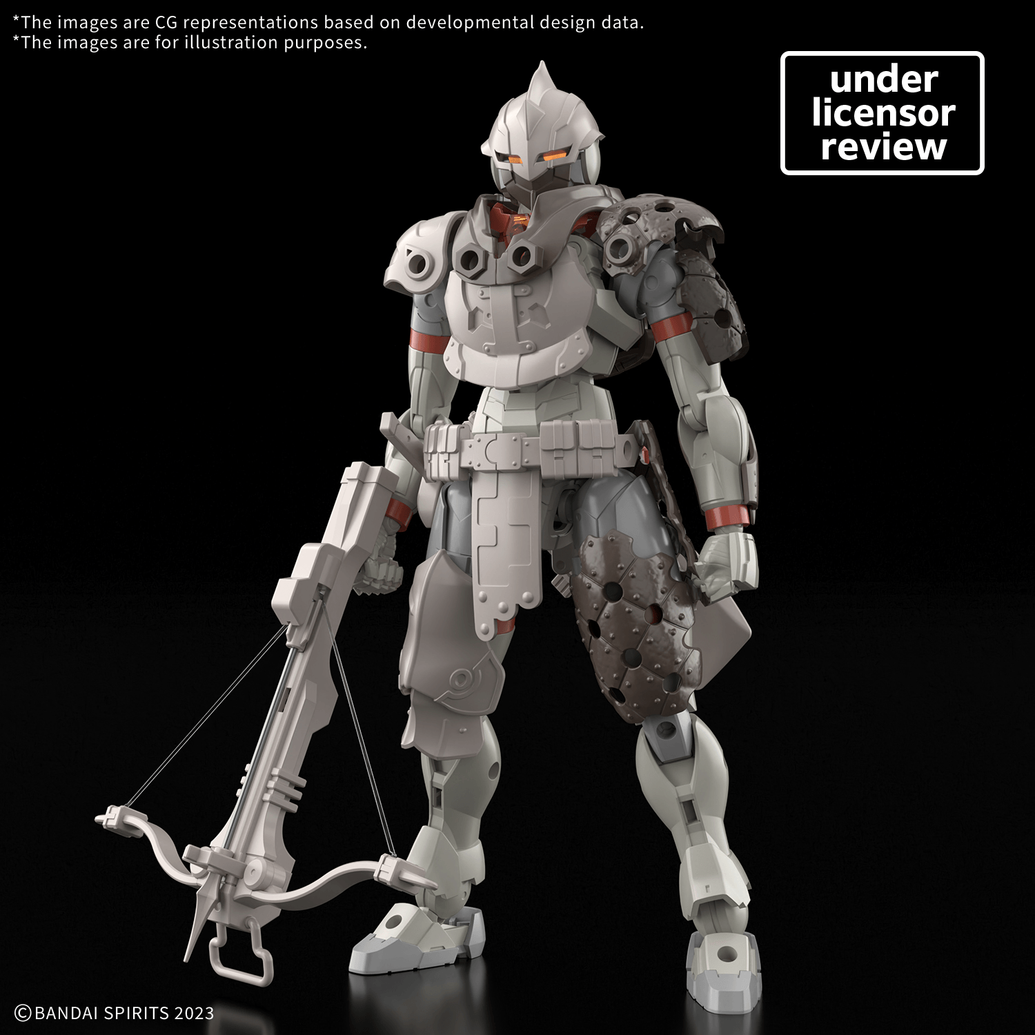 30MF Land Hunter [Q1 2027]