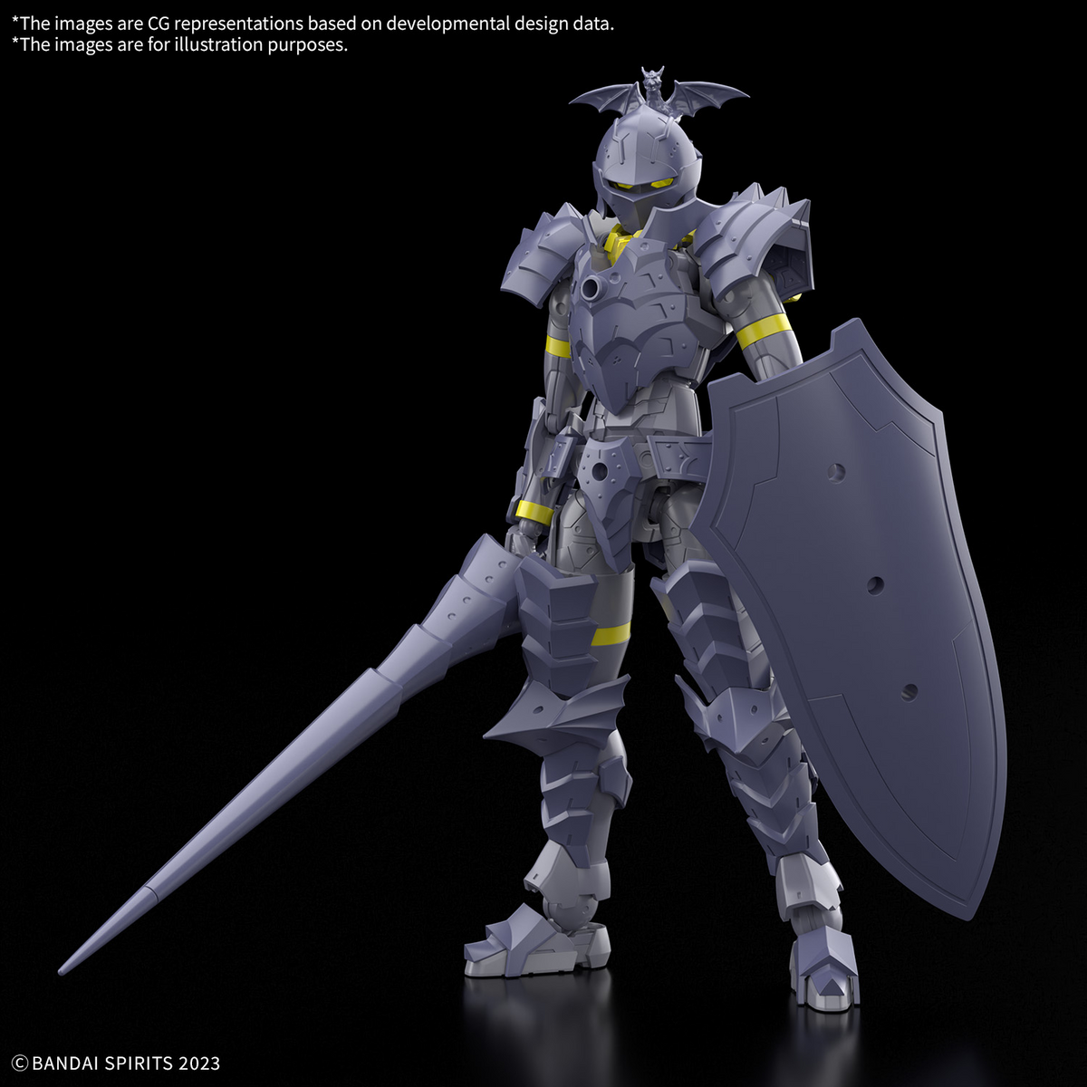 Bandai Pre-order