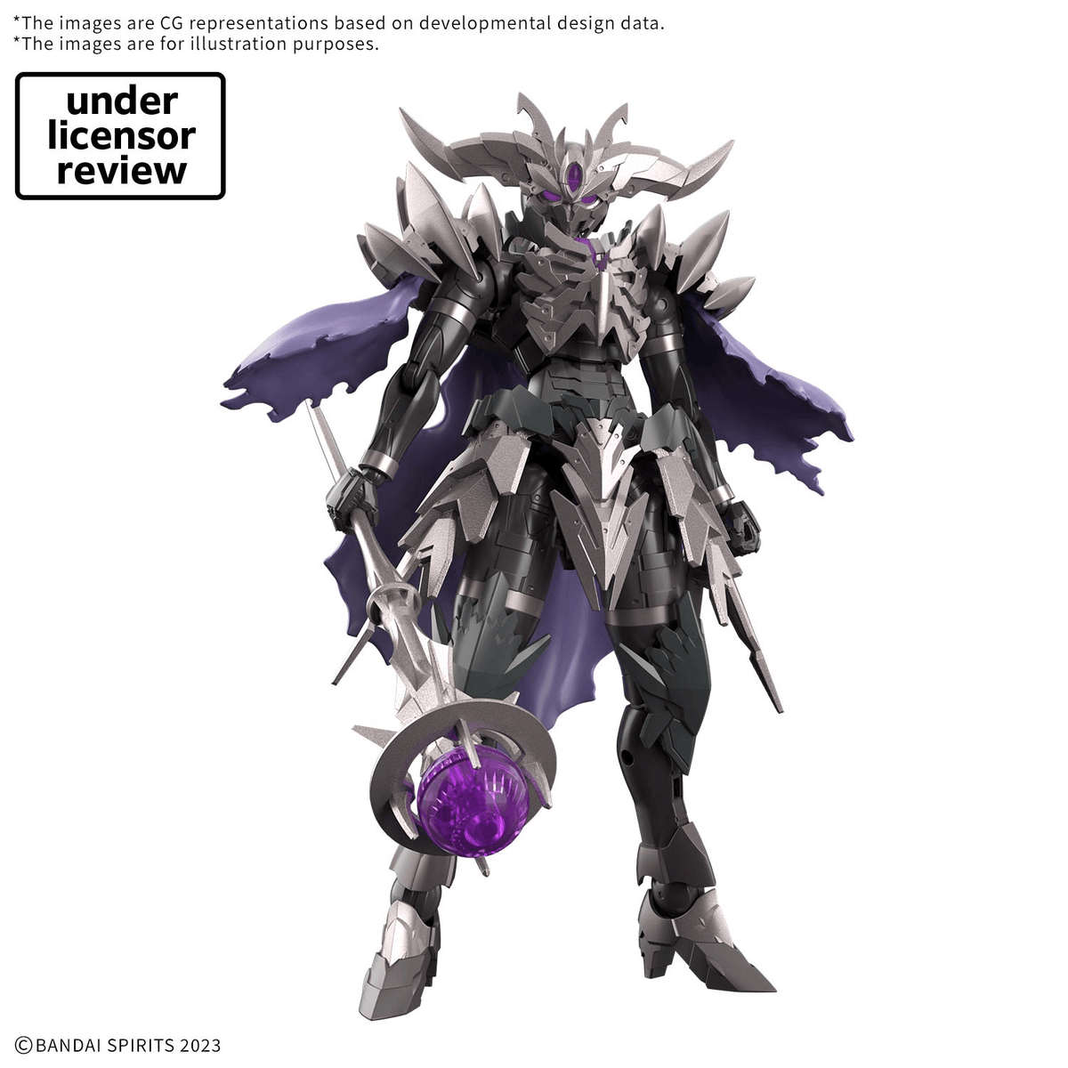 30MF Necrosmephisto [May 2027]
