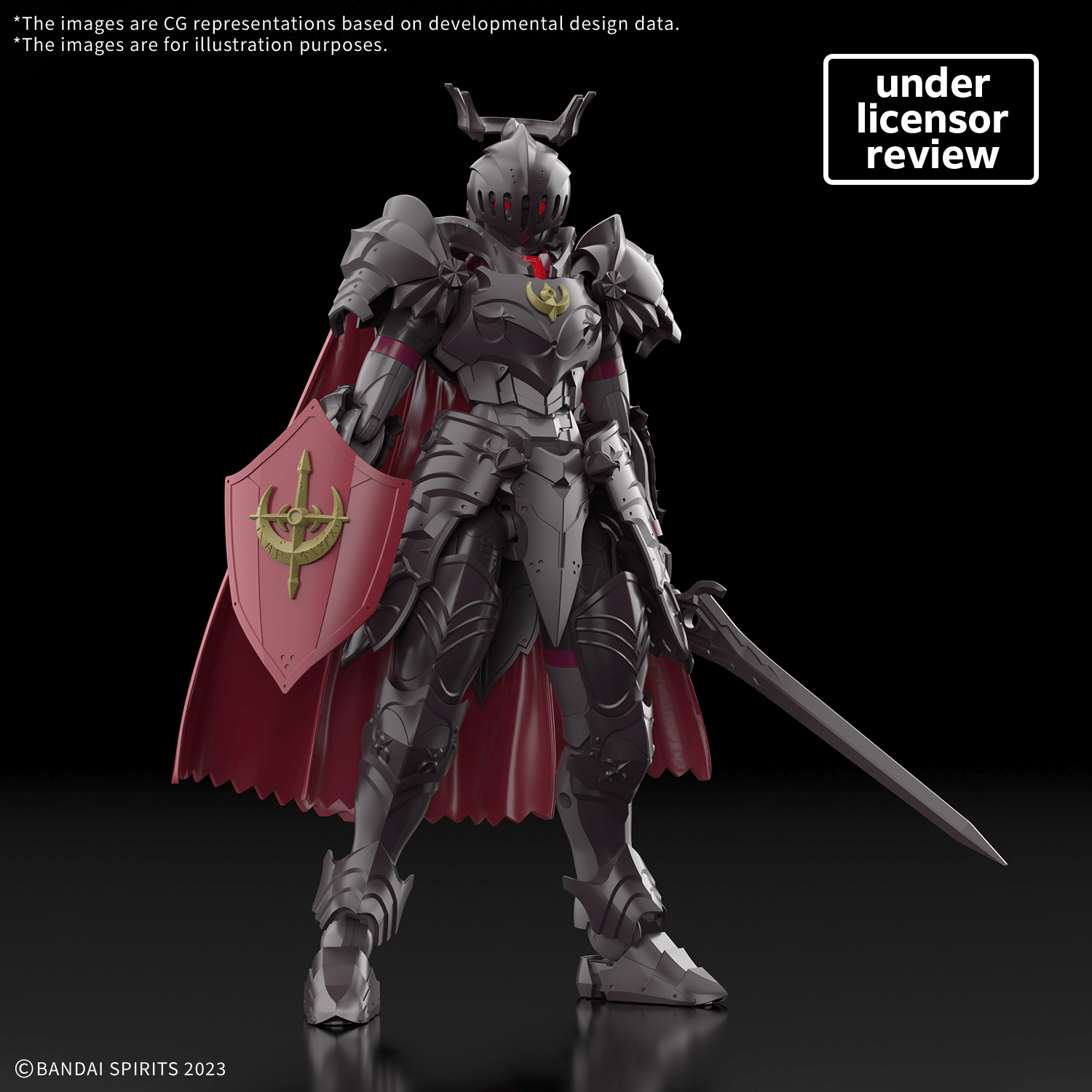 30MF Rosan Commander [Q1 2027]