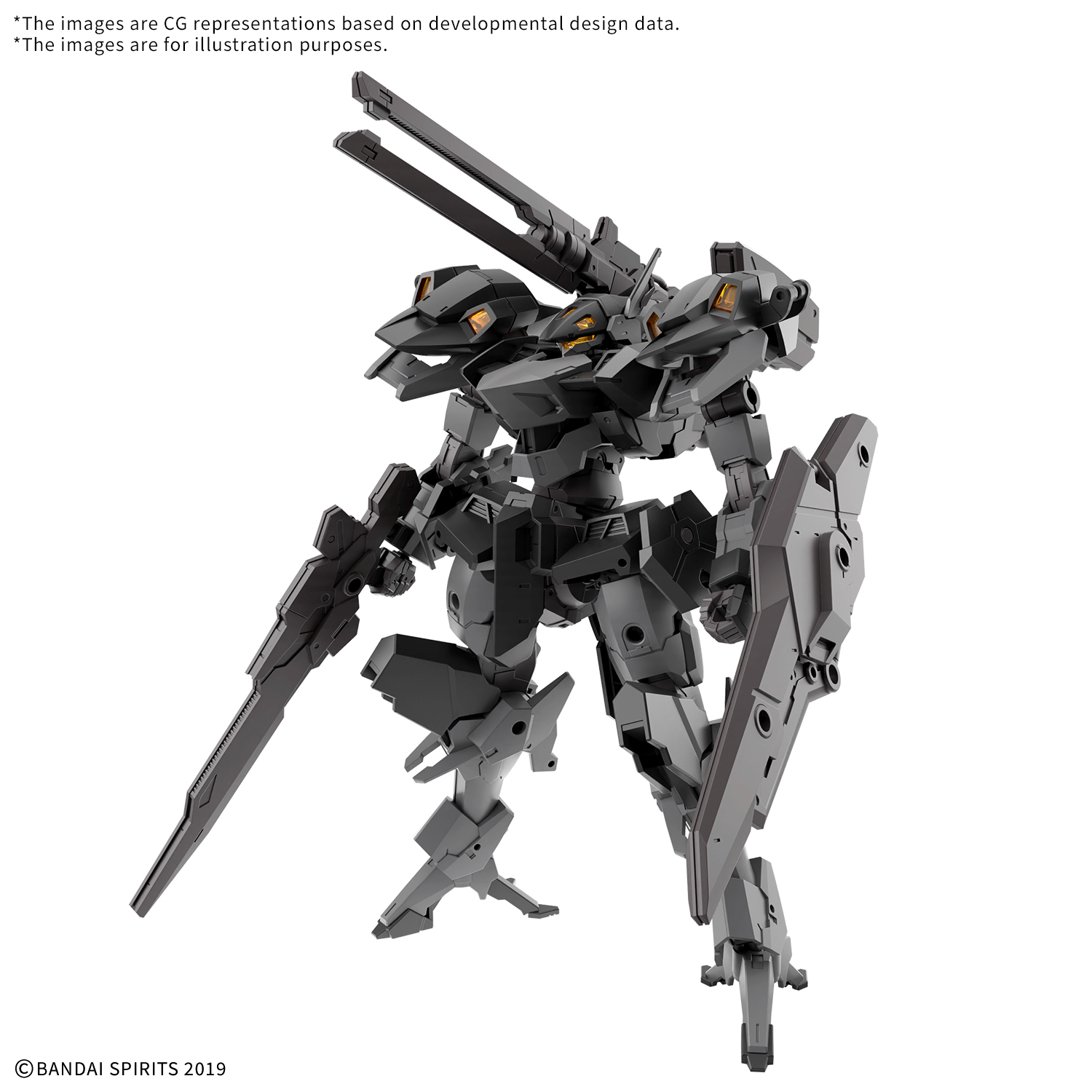 30MM xEXM-000 Xenovalt [Q4 2026]