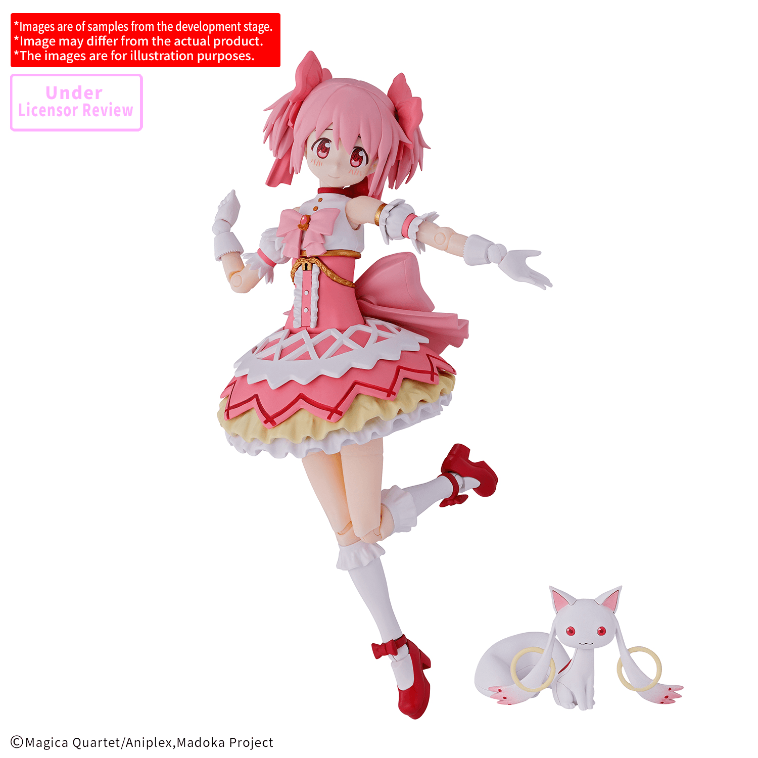 30MP Madoka Kaname (Walpurgisnacht: Rising Ver.) [Q1 2027]