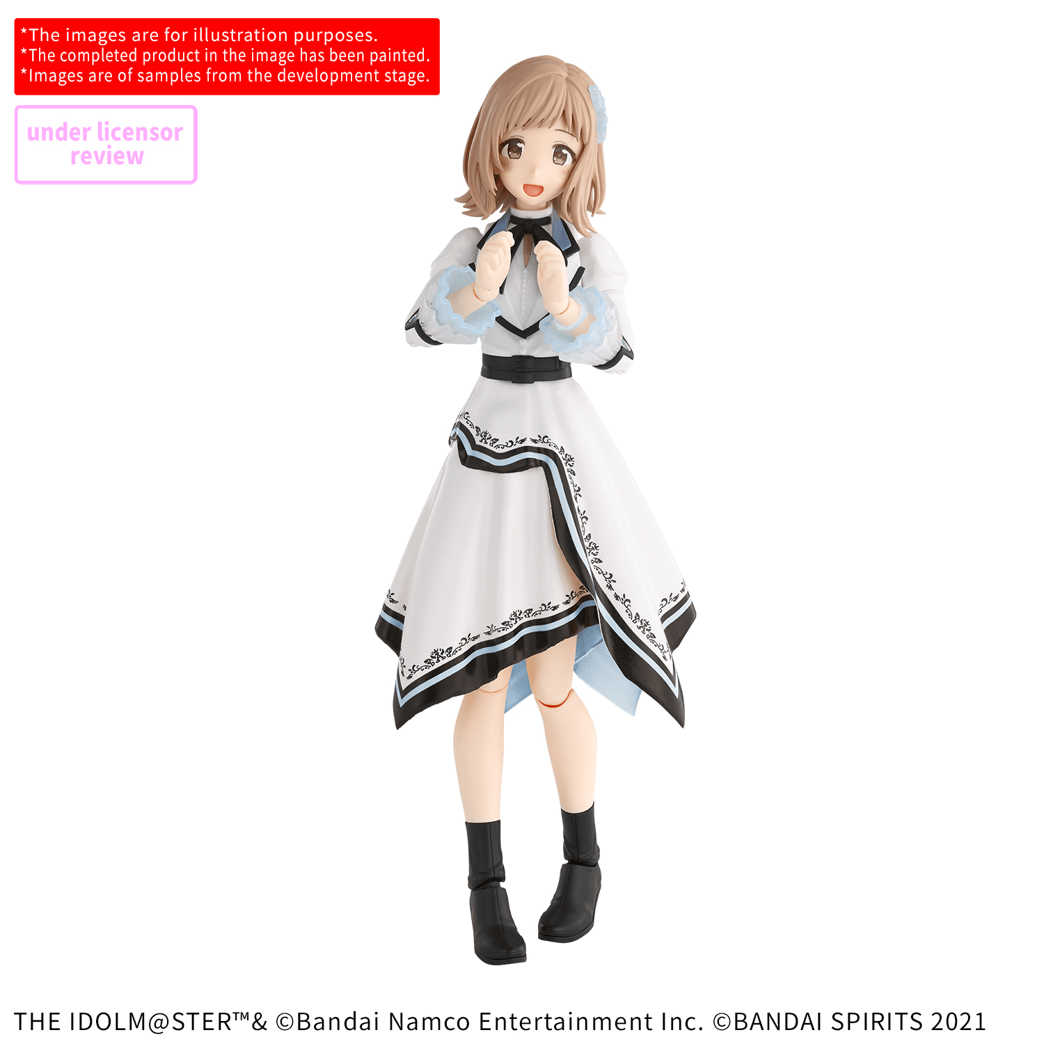 30MS Mano Sakuragi (20th Anniv. YOU AND i!) [Q3 2026]