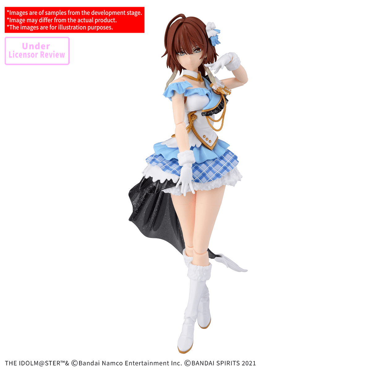 30MS Mikoto Aketa [April 2027]
