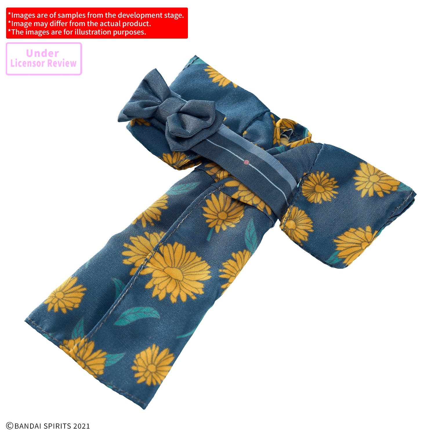 30MS Scale Atelier Wear (Yukata 01) [Q1 2027]