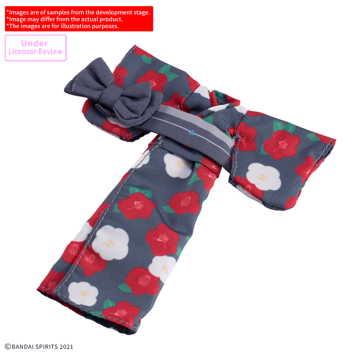 30MS Scale Atelier Wear (Yukata 02) [June 2027]