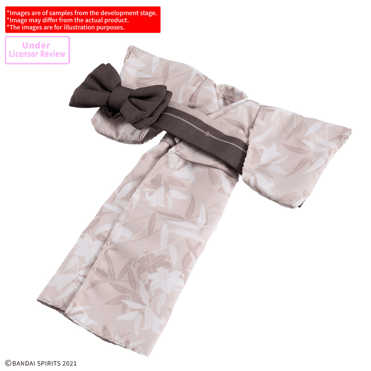 30MS Scale Atelier Wear (Yukata 03) [June 2027]