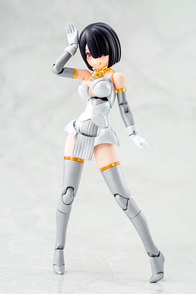 Kotobukiya: - Megami Device - Bullet Knights EXECUTIONER BRIDE