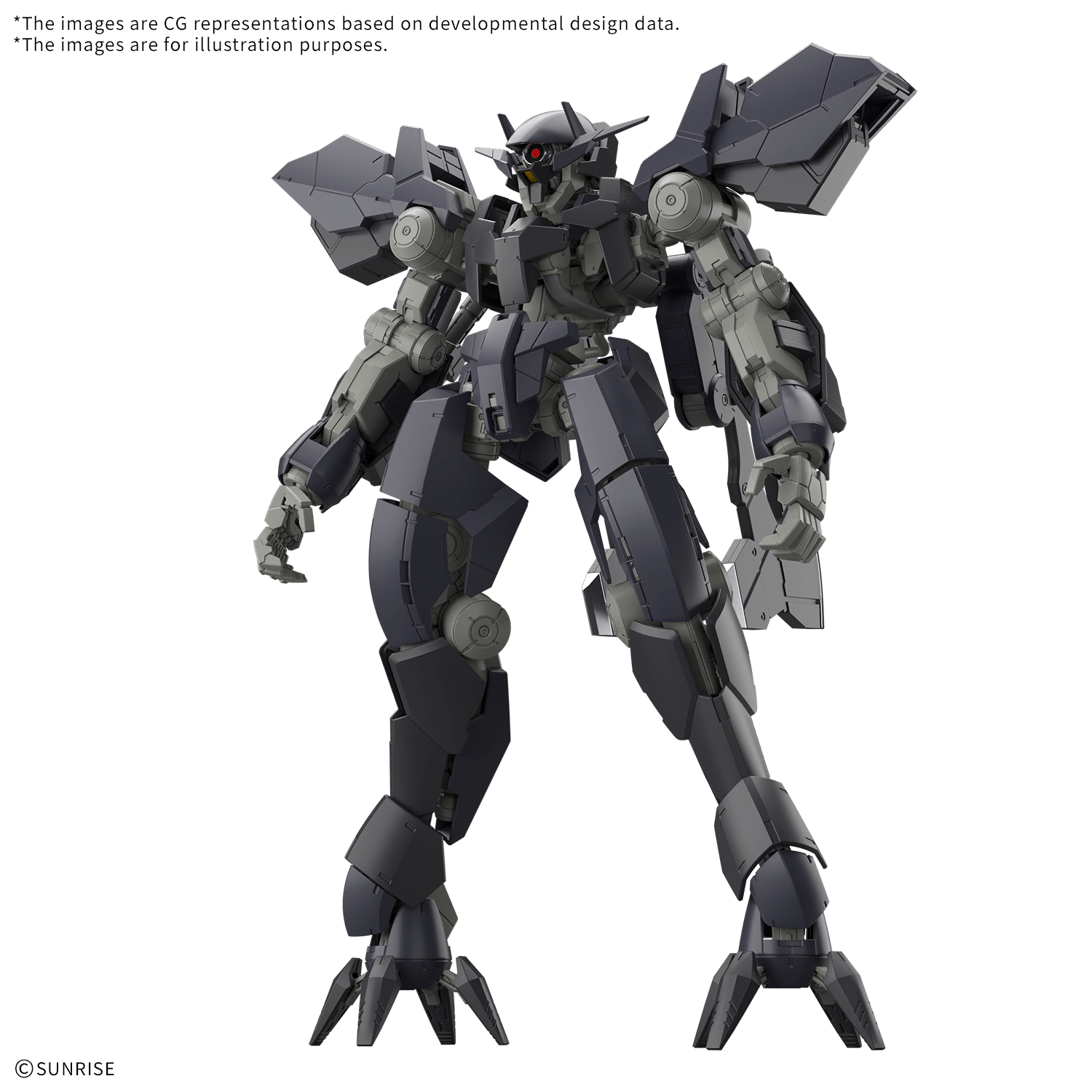Full Mechanics (FM) Graze Ein [Apr 2027]