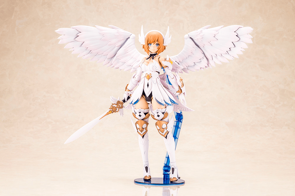 Kotobukiya: - Arcanadea - Grande Scale Lumitea