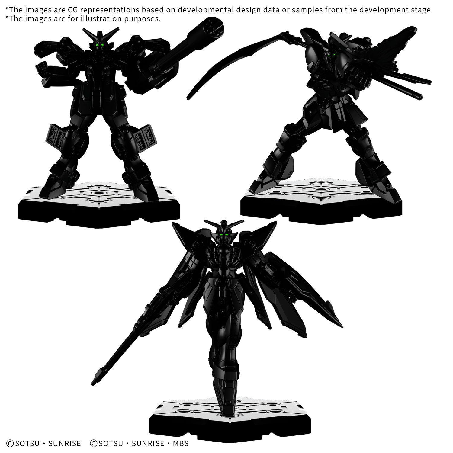 Gundam Assemble Expansion Pack 04 [EX04] [Feb 2027]