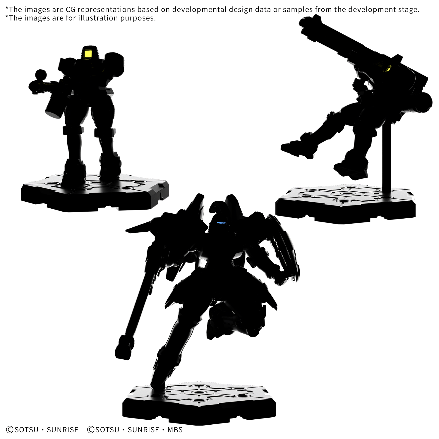 Gundam Assemble Expansion Pack 05 [EX05] [Feb 2027]