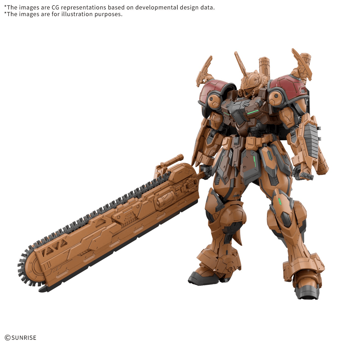 HG BMP4/6 Bau Bahlam [June 2027]