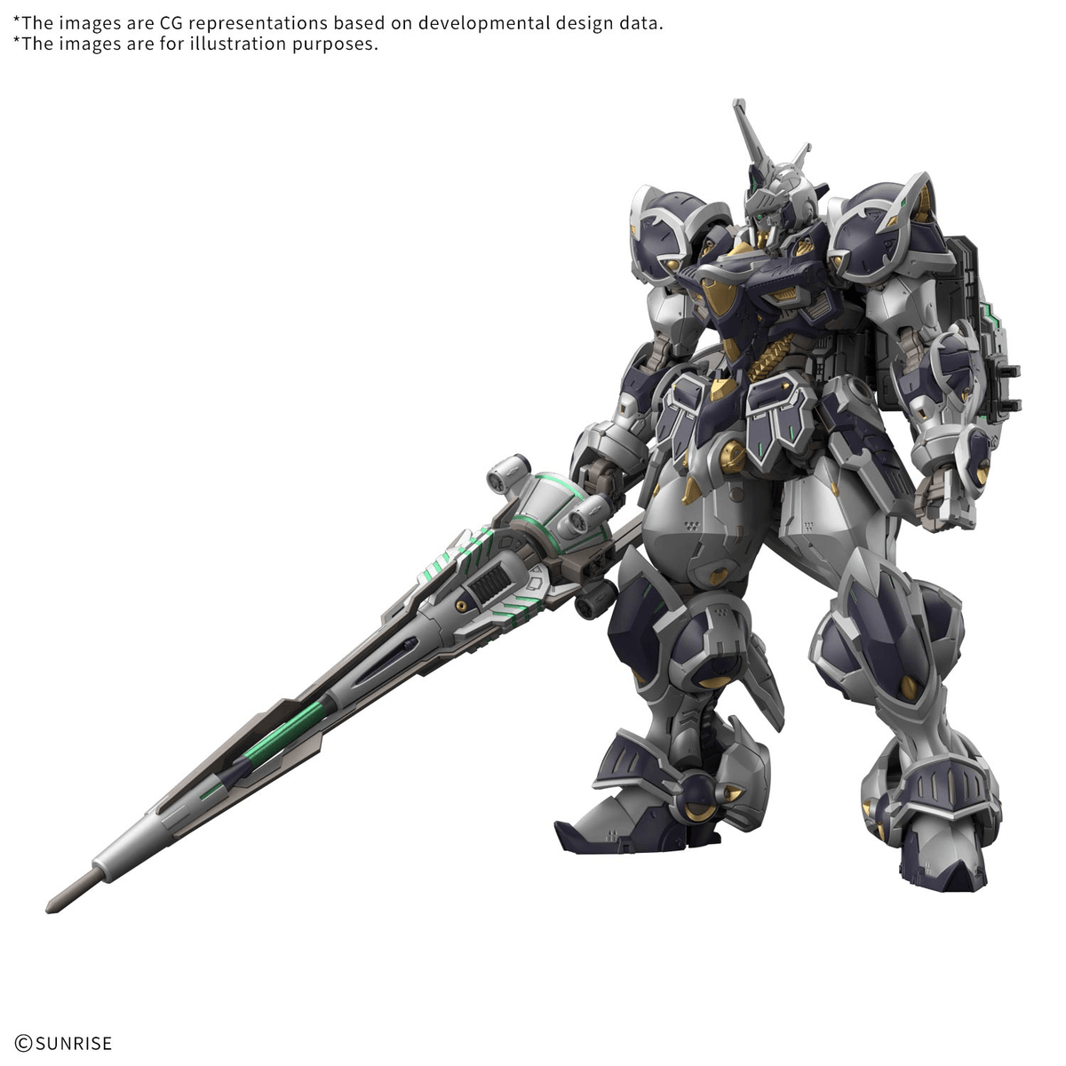 HG TRA122E/B Calice [June 2027]