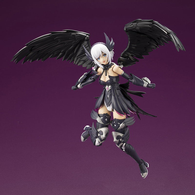 Kotobukiya: - Arcanadea - Lumitea ReACT-A