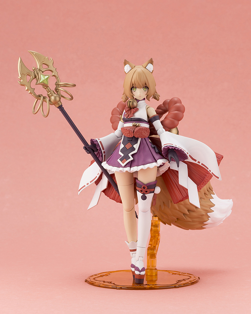 Kotobukiya: - Arcanadea - Yukumo