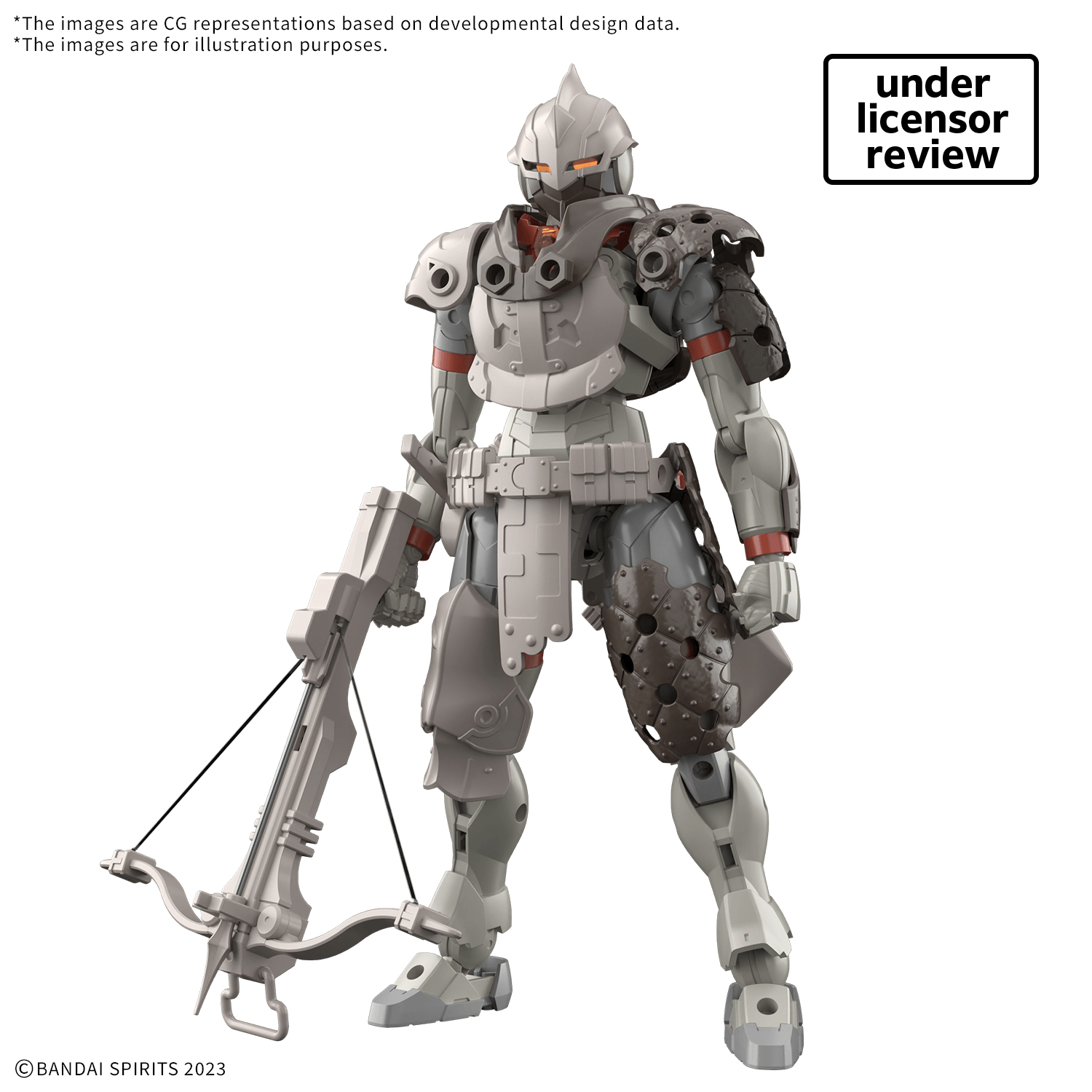 30MF Land Hunter [Q1 2027]
