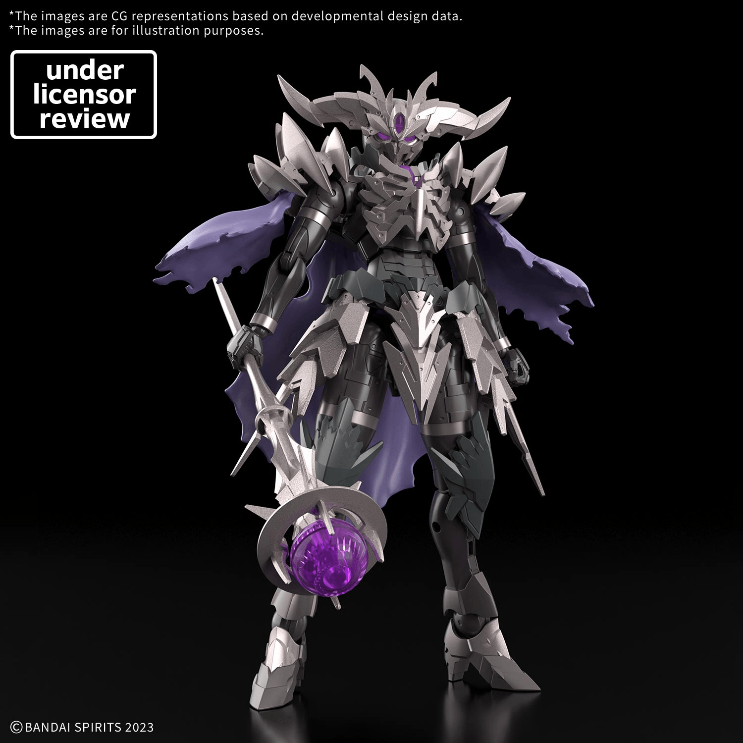 30MF Necrosmephisto [May 2027]