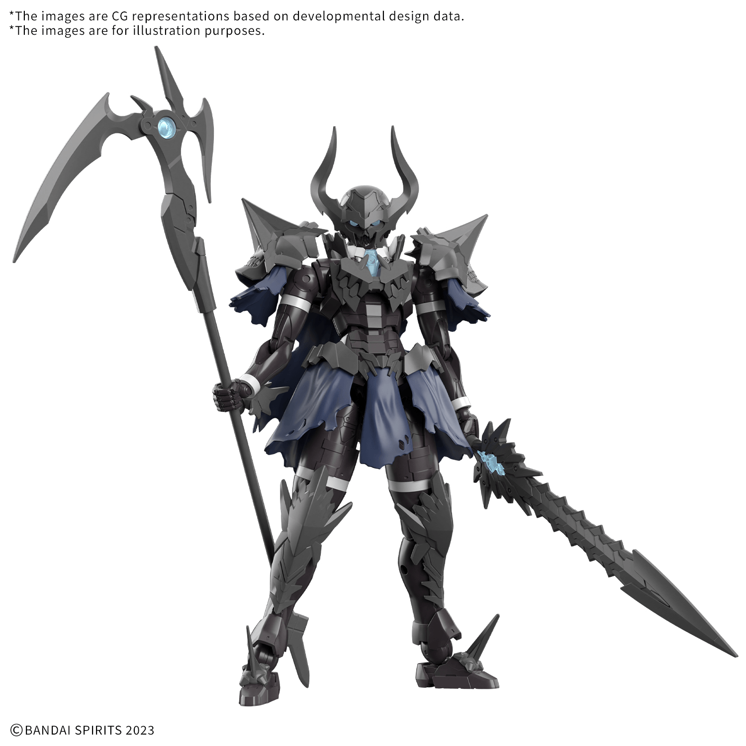 30MF Nekros Knight [Q3 2026]