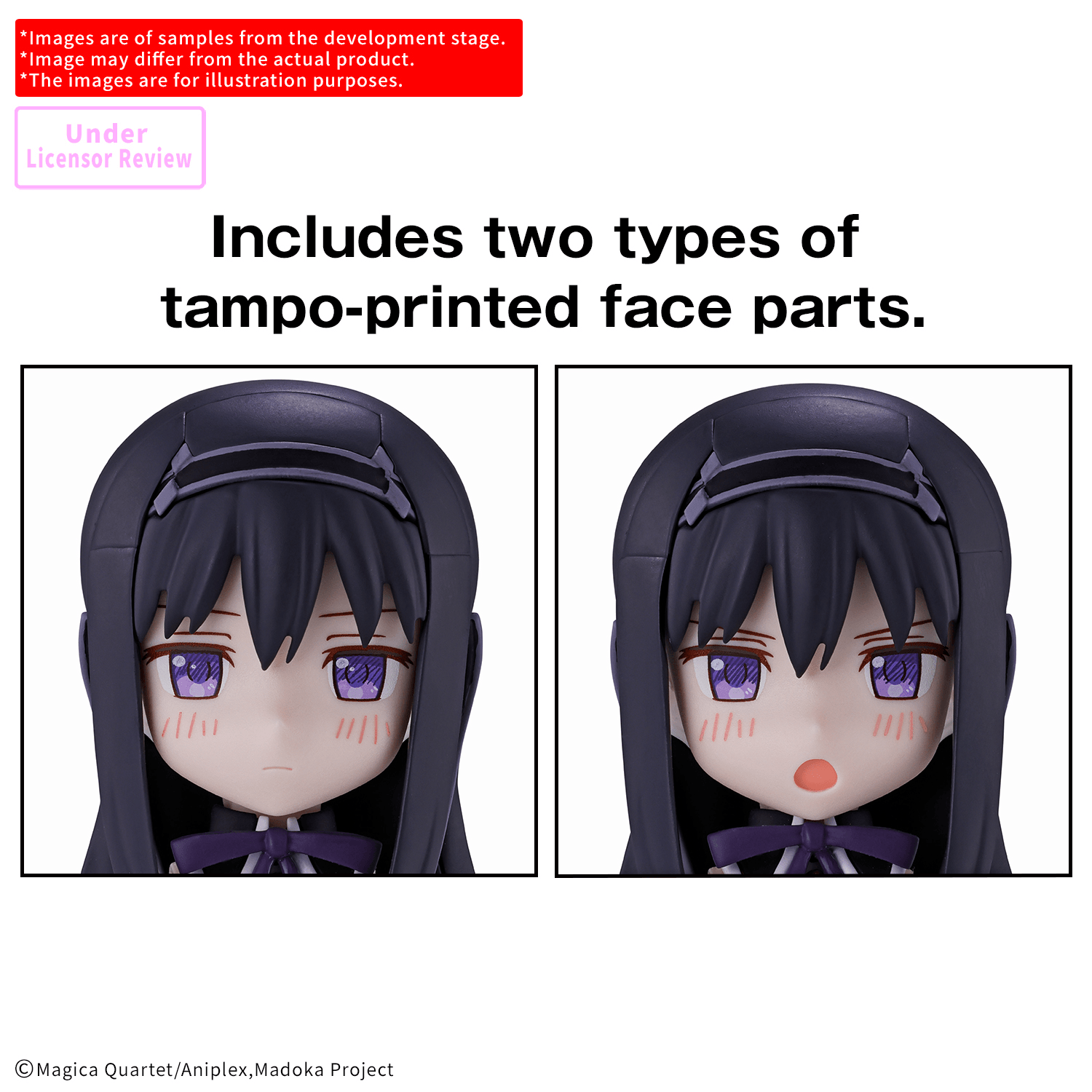 30MP Homura Akemi (Walpurgisnacht: Rising Ver.) [Q1 2027]