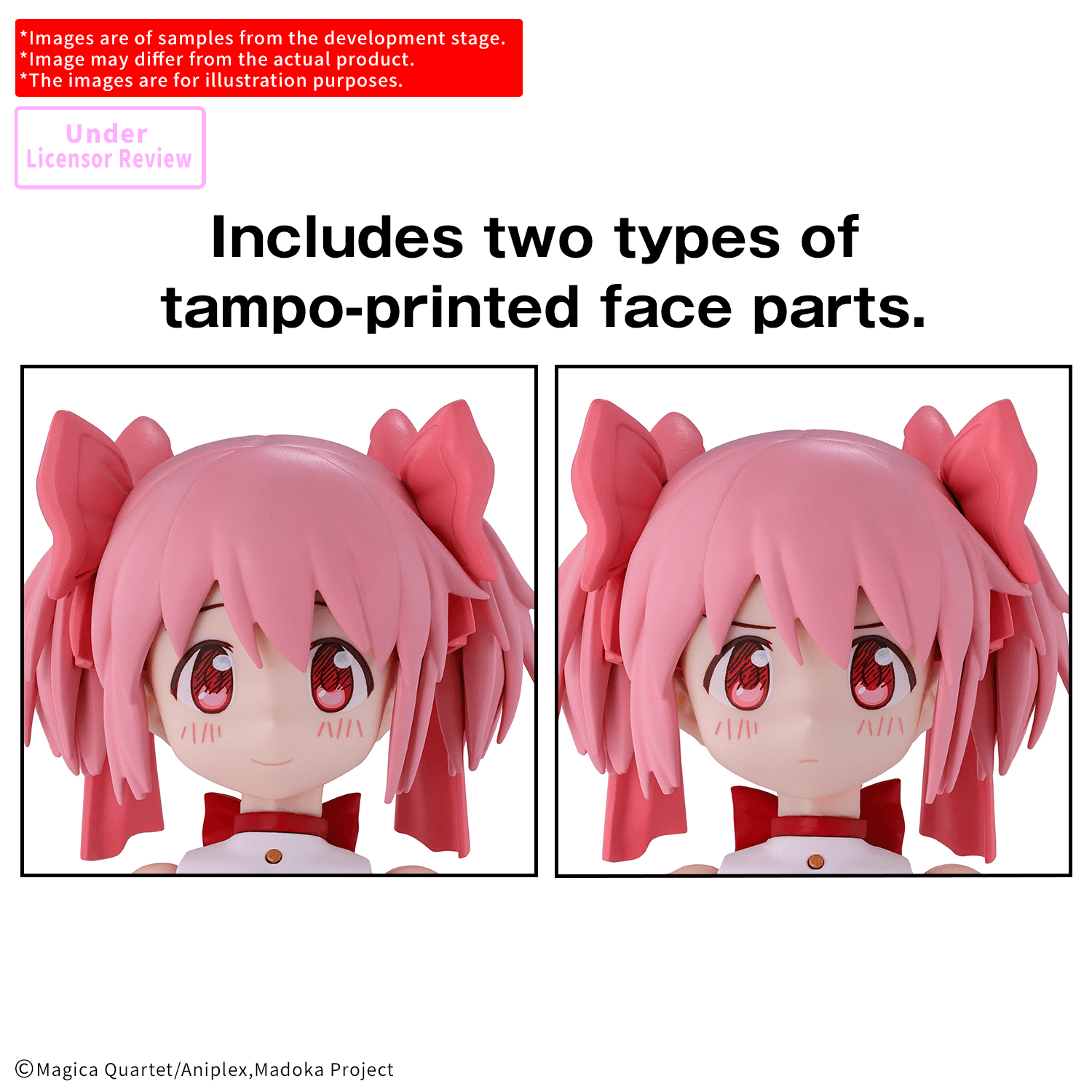 30MP Madoka Kaname (Walpurgisnacht: Rising Ver.) [Q1 2027]