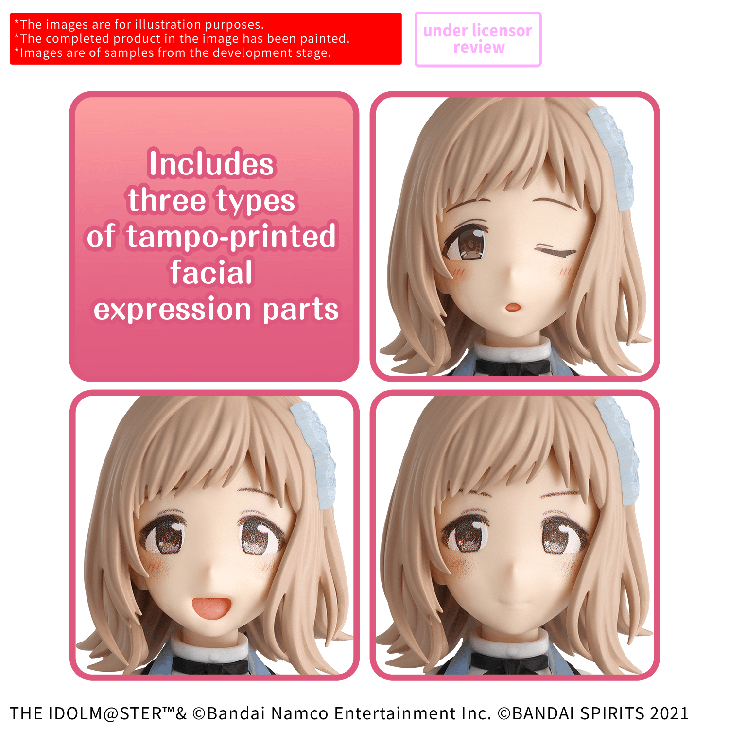 30MS Mano Sakuragi (20th Anniv. YOU AND i!) [Q3 2026]