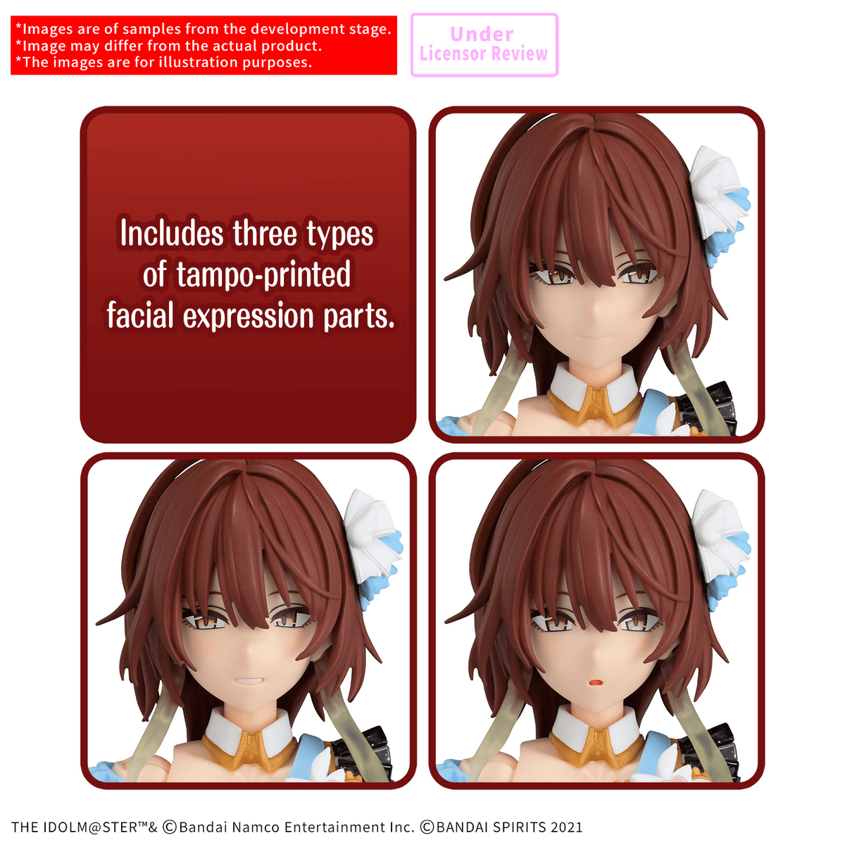 30MS Mikoto Aketa [April 2027]