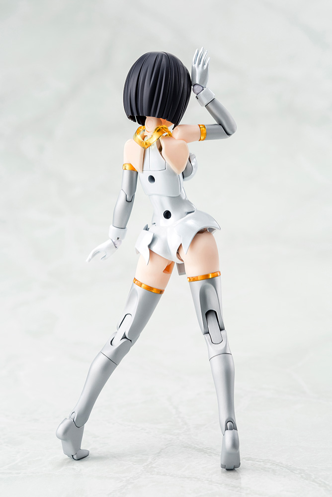 Kotobukiya: - Megami Device - Bullet Knights EXECUTIONER BRIDE