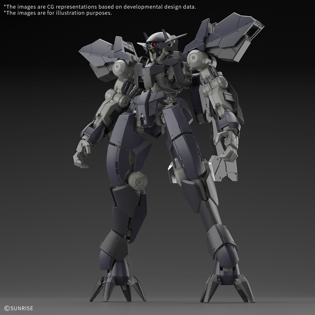 Full Mechanics (FM) Graze Ein [Apr 2027]