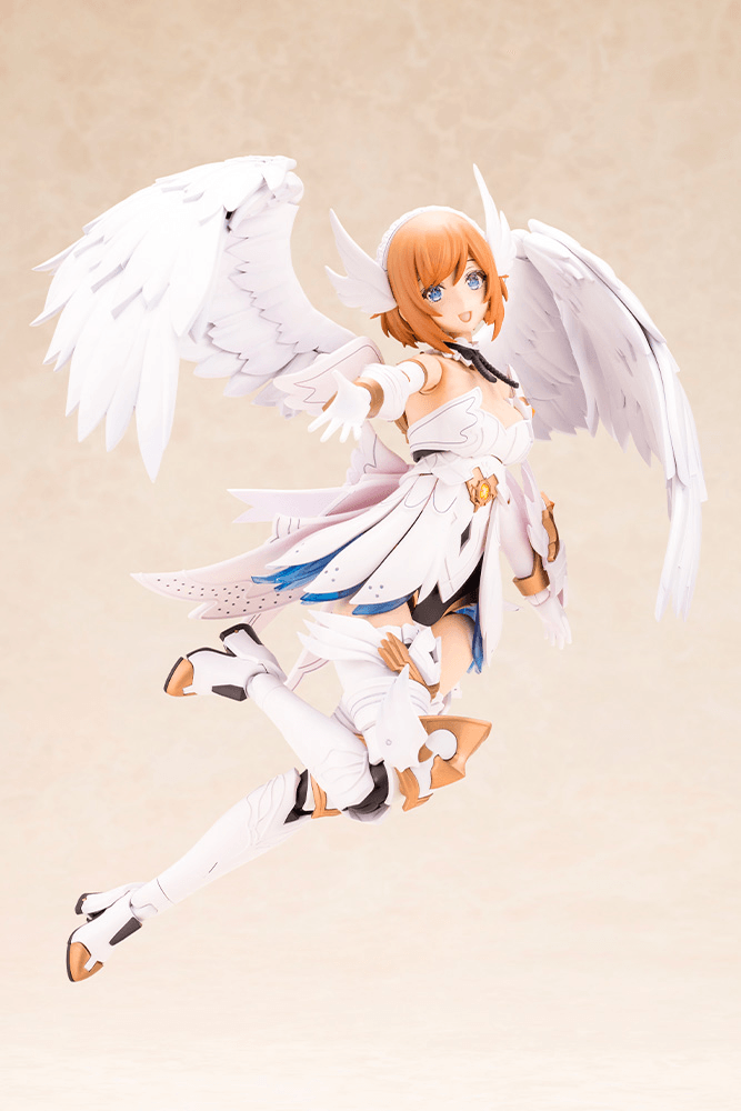 Kotobukiya: - Arcanadea - Grande Scale Lumitea