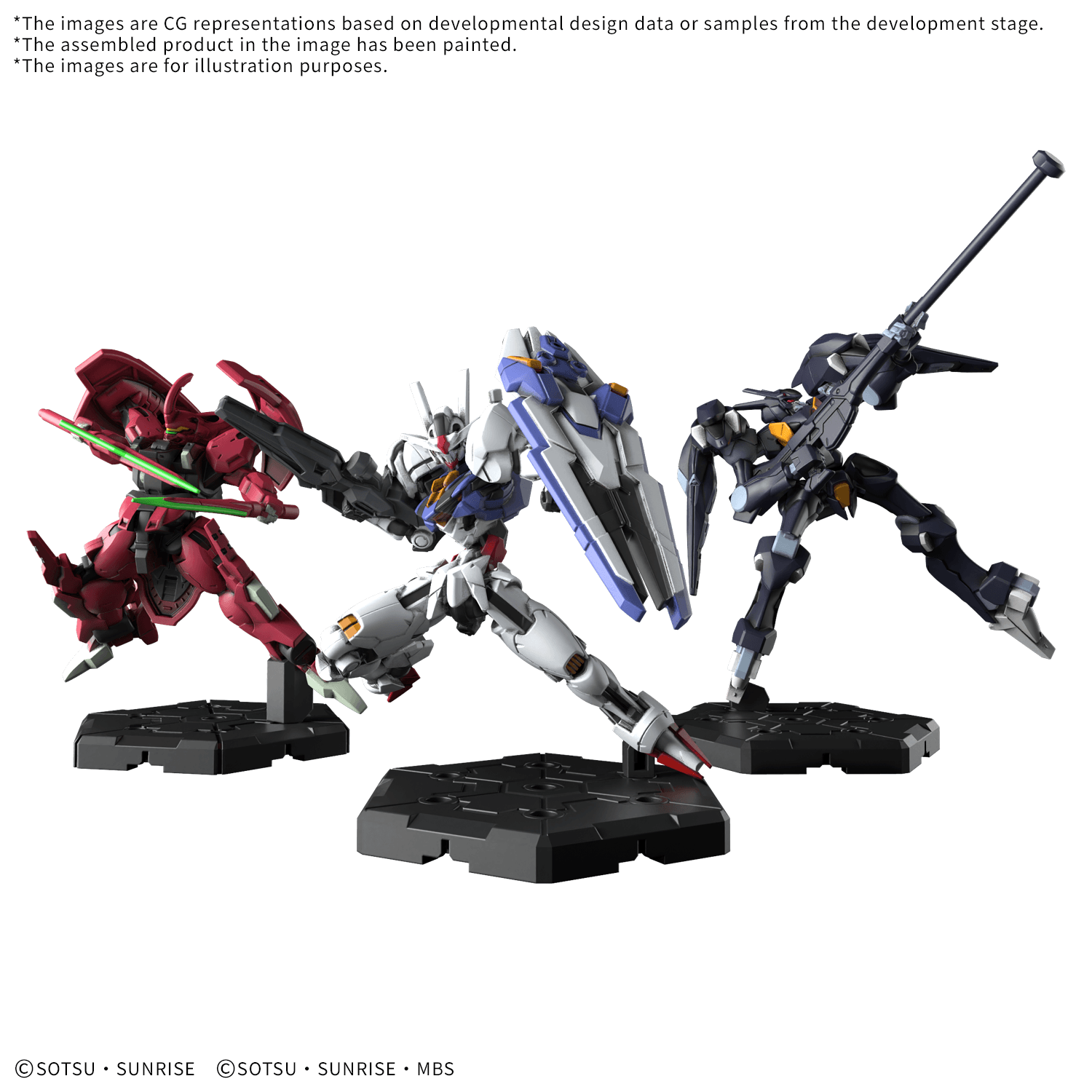 Gundam Assemble Expansion Pack 02 [EX02] [Jan 2027]