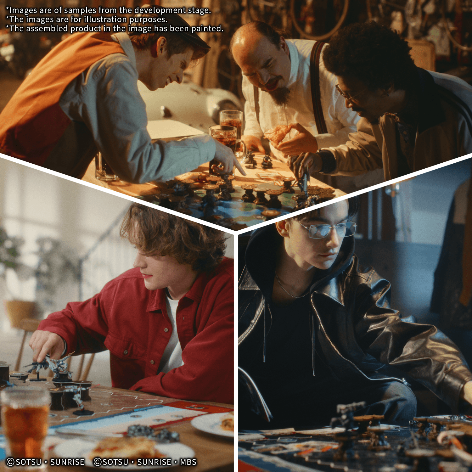 Gundam Assemble Expansion Pack 05 [EX05] [Feb 2027]
