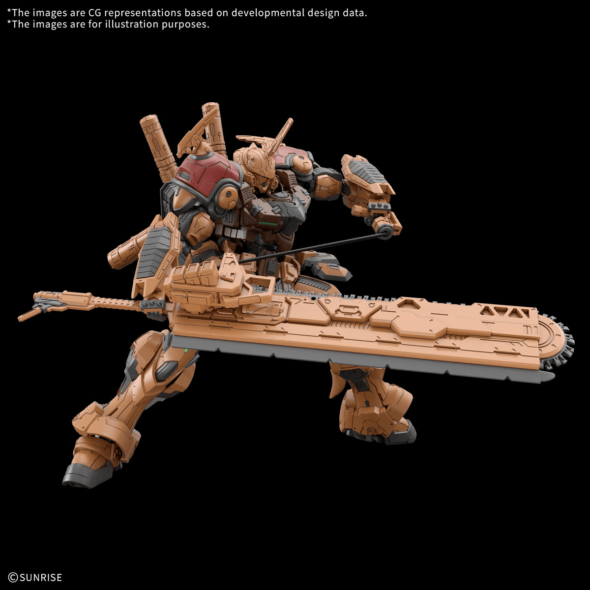 HG BMP4/6 Bau Bahlam [June 2027]