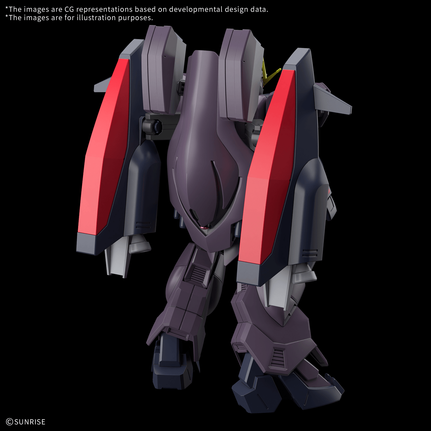 HG Gundam Ashtaron [Q1 2027]