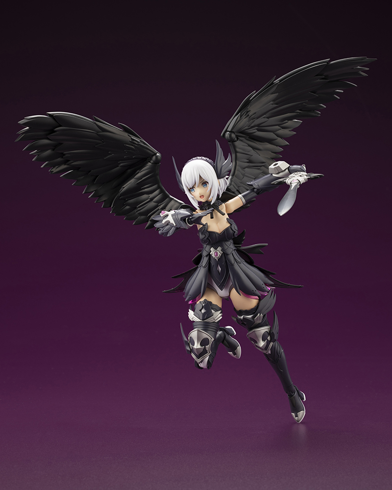 Kotobukiya: - Arcanadea - Lumitea ReACT-A