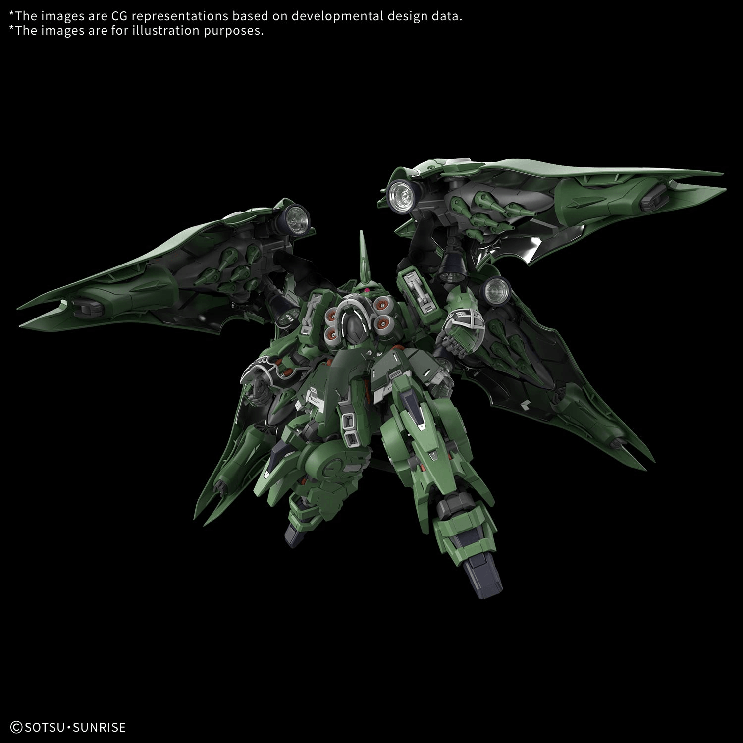 MGSD Kshatriya [Q4 2026]